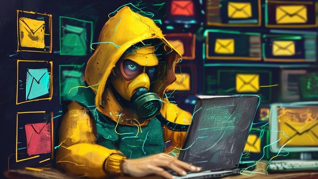 蜜罐诱敌、192小时博弈——揭秘网络安全红蓝对抗的“隐形战场”
