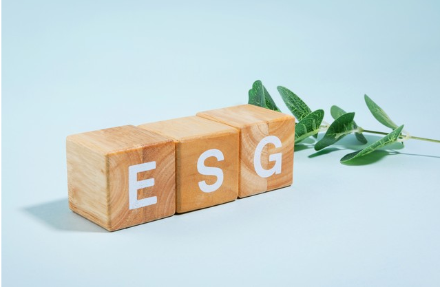 ESG分析师：不是写报告的人，而是企业未来的“体检医生”