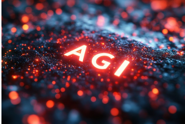 AGI时代，你的工资可能不再由能力决定，而是由“几块显卡”决定